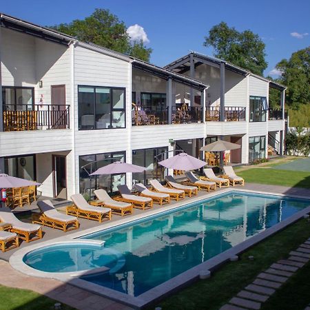Hotel Grand Gardenia Atlixco Zewnętrze zdjęcie