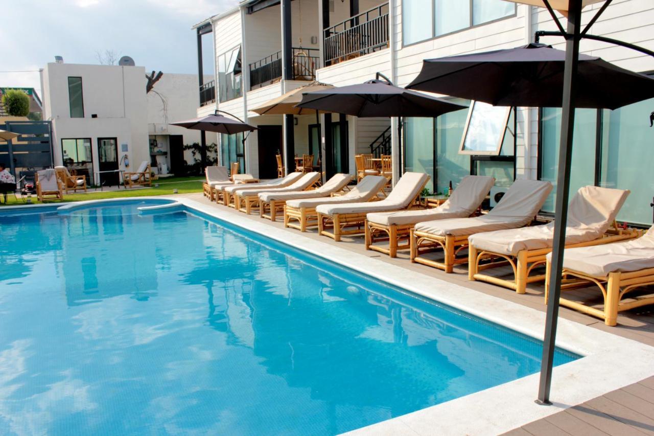 Hotel Grand Gardenia Atlixco Zewnętrze zdjęcie