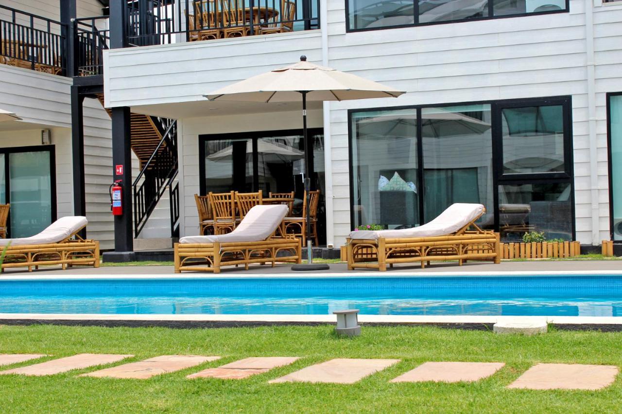 Hotel Grand Gardenia Atlixco Zewnętrze zdjęcie